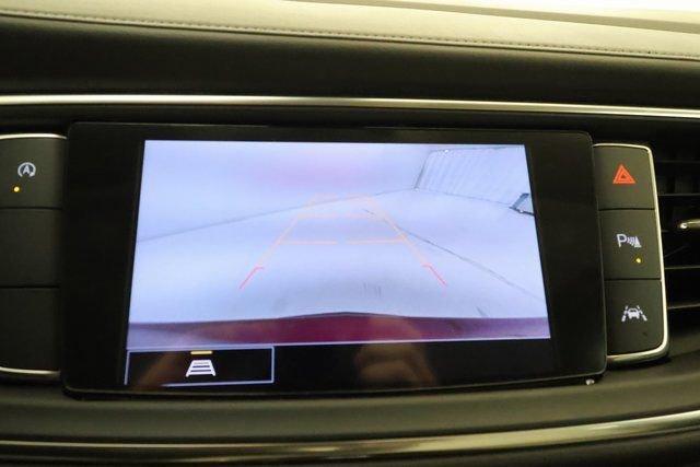 used 2023 Buick Enclave car, priced at $22,795