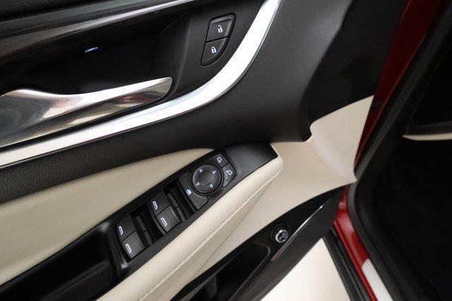 used 2023 Buick Enclave car, priced at $22,759