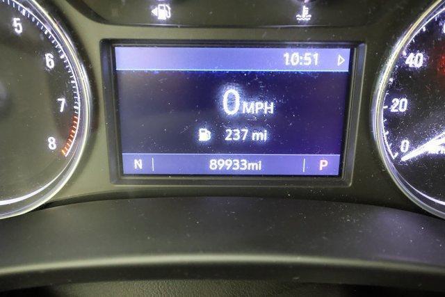 used 2023 Buick Enclave car, priced at $22,759