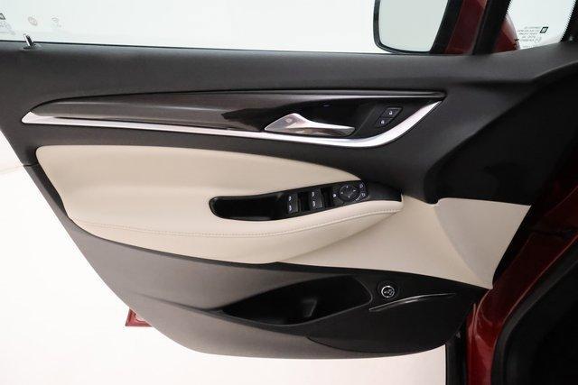 used 2023 Buick Enclave car, priced at $22,759