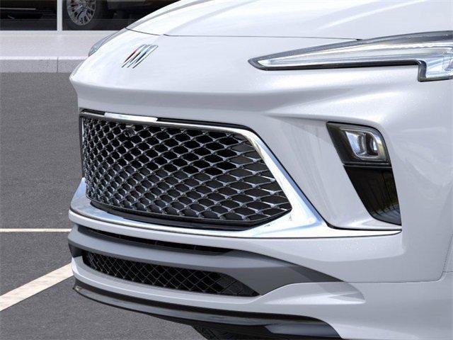 new 2026 Buick Encore GX car, priced at $39,240