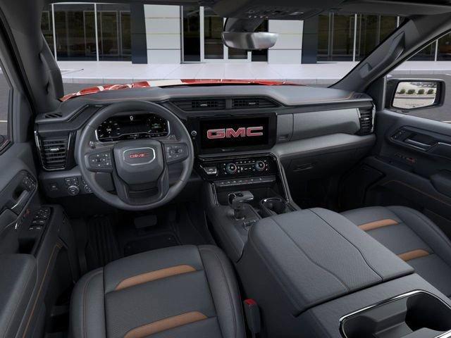 new 2026 GMC Sierra 1500 car, priced at $67,255