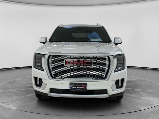 used 2021 GMC Yukon XL car, priced at $41,259