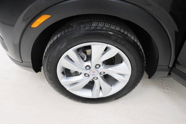 used 2024 Buick Encore GX car, priced at $20,664