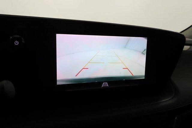 used 2024 Buick Encore GX car, priced at $20,664