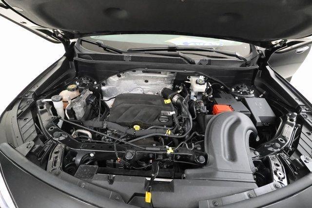 used 2024 Buick Encore GX car, priced at $20,664