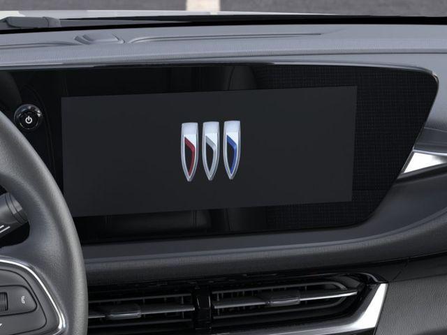 new 2026 Buick Envista car, priced at $28,138