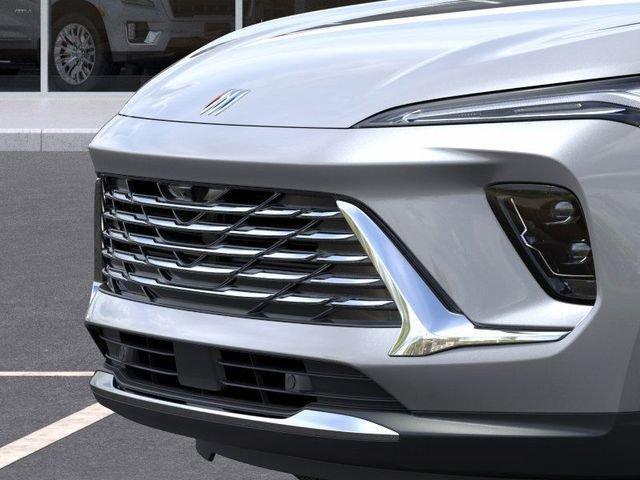 new 2026 Buick Envision car, priced at $41,199