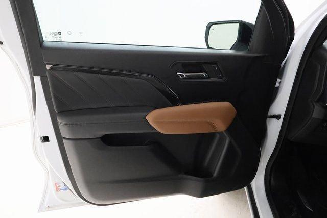 used 2024 GMC Canyon car, priced at $38,195