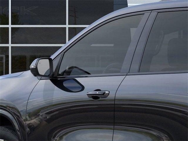 new 2026 GMC Acadia car, priced at $64,799