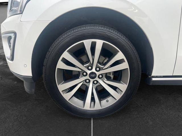 used 2020 Ford Expedition car, priced at $30,895