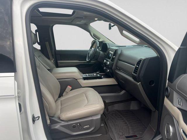 used 2020 Ford Expedition car, priced at $30,895