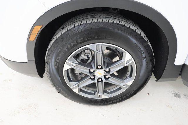 used 2025 Chevrolet Blazer car, priced at $32,859