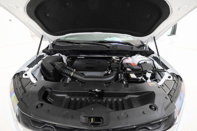 used 2025 Chevrolet Blazer car, priced at $32,859