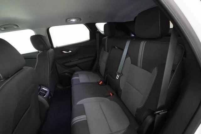 used 2025 Chevrolet Blazer car, priced at $32,859