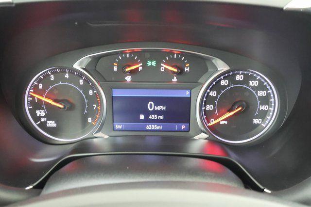 used 2025 Chevrolet Blazer car, priced at $32,859