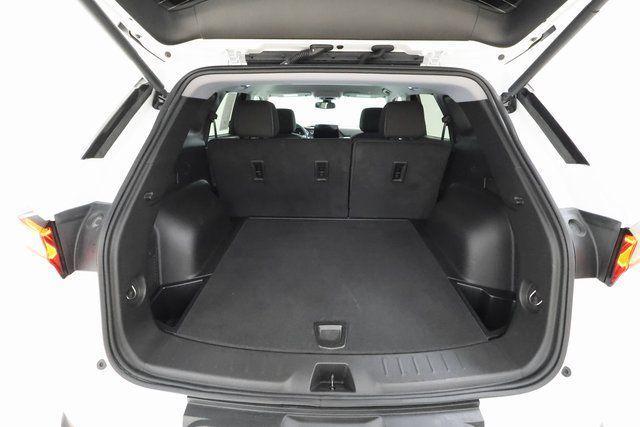 used 2025 Chevrolet Blazer car, priced at $32,859