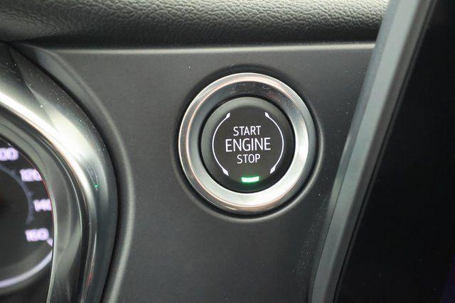 used 2025 Chevrolet Blazer car, priced at $32,859