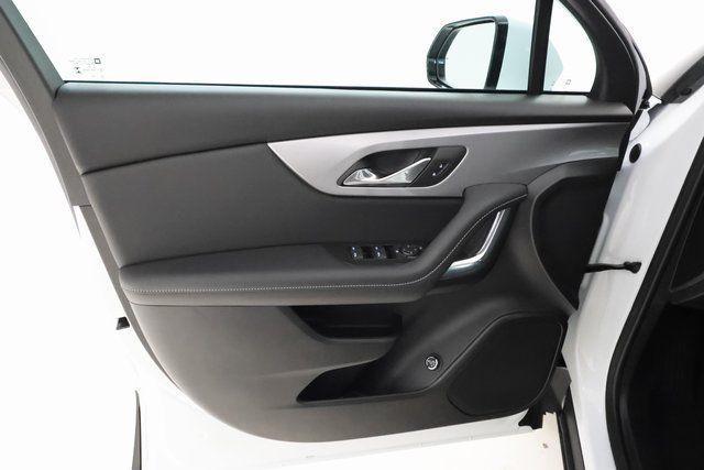 used 2025 Chevrolet Blazer car, priced at $32,859