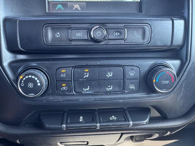 used 2018 GMC Sierra 2500 car, priced at $18,980