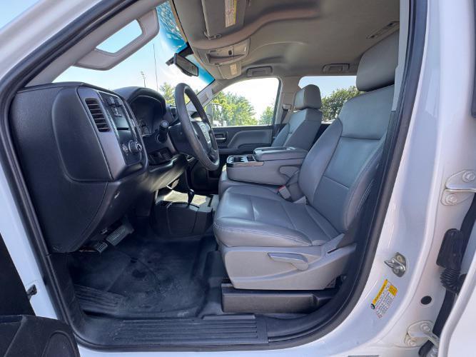 used 2018 GMC Sierra 2500 car, priced at $18,980