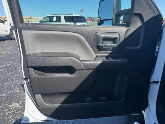 used 2018 GMC Sierra 2500 car, priced at $18,980