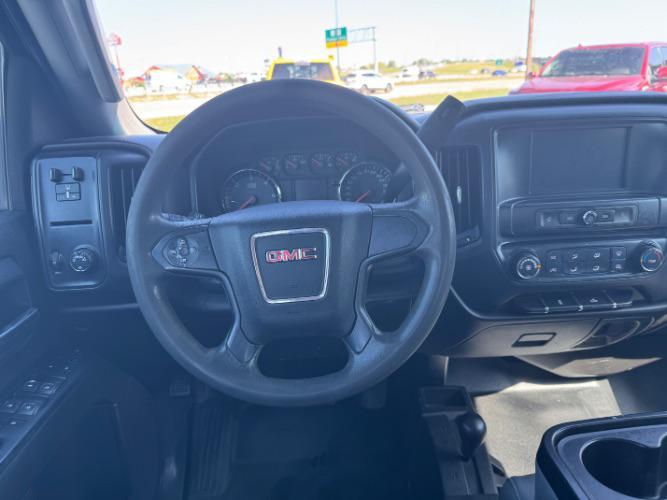 used 2018 GMC Sierra 2500 car, priced at $18,980