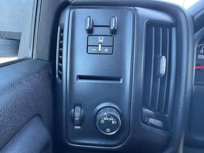 used 2018 GMC Sierra 2500 car, priced at $18,980