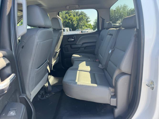 used 2018 GMC Sierra 2500 car, priced at $18,980