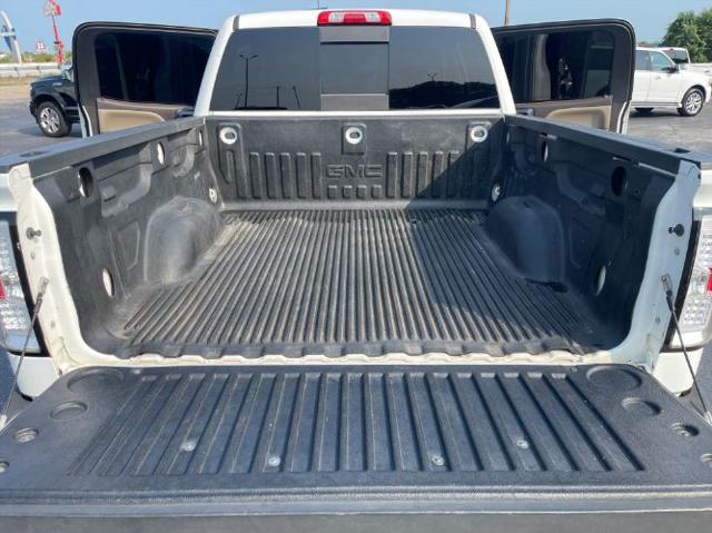 used 2015 Chevrolet Silverado 1500 car, priced at $16,480