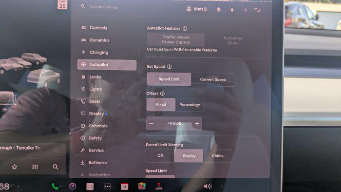 used 2022 Tesla Model Y car, priced at $29,980