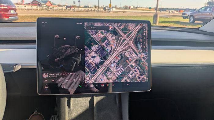 used 2022 Tesla Model Y car, priced at $29,980