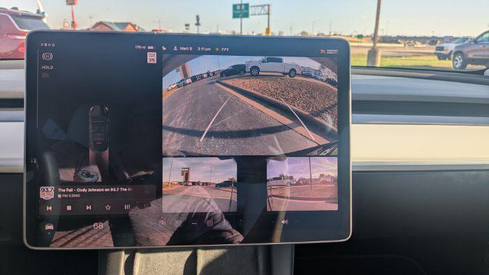 used 2022 Tesla Model Y car, priced at $29,980