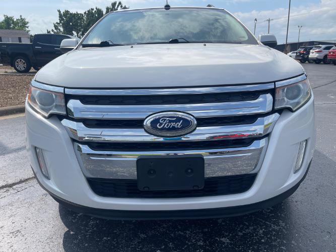 used 2013 Ford Edge car, priced at $10,980