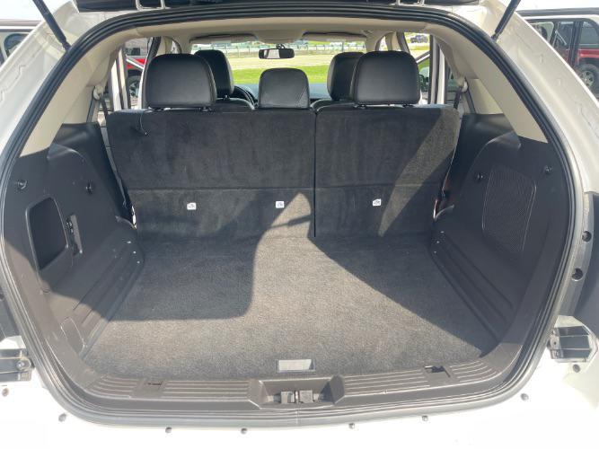 used 2013 Ford Edge car, priced at $10,980