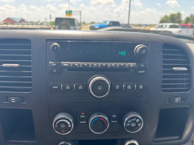 used 2008 Chevrolet Silverado 1500 car, priced at $7,480