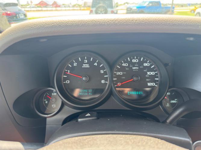 used 2008 Chevrolet Silverado 1500 car, priced at $7,480