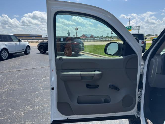 used 2008 Chevrolet Silverado 1500 car, priced at $7,480