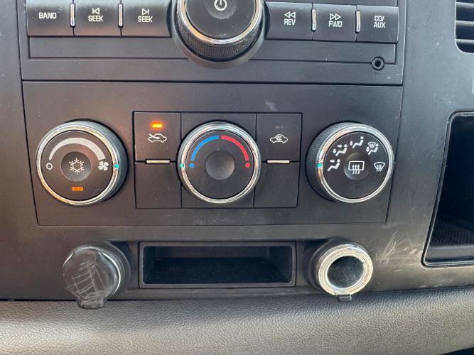 used 2008 Chevrolet Silverado 1500 car, priced at $7,480