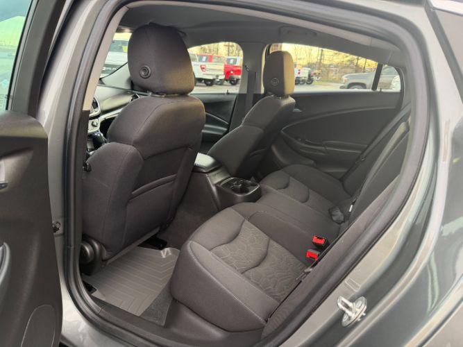 used 2017 Chevrolet Volt car, priced at $10,980