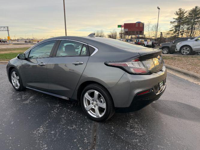used 2017 Chevrolet Volt car, priced at $10,980