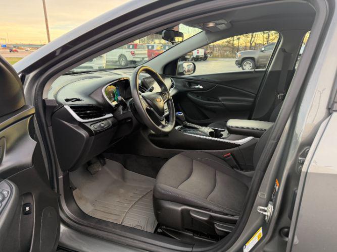 used 2017 Chevrolet Volt car, priced at $10,980