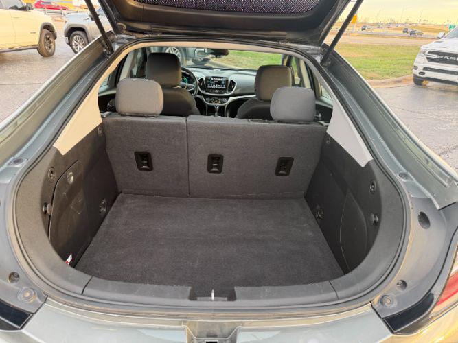 used 2017 Chevrolet Volt car, priced at $10,980