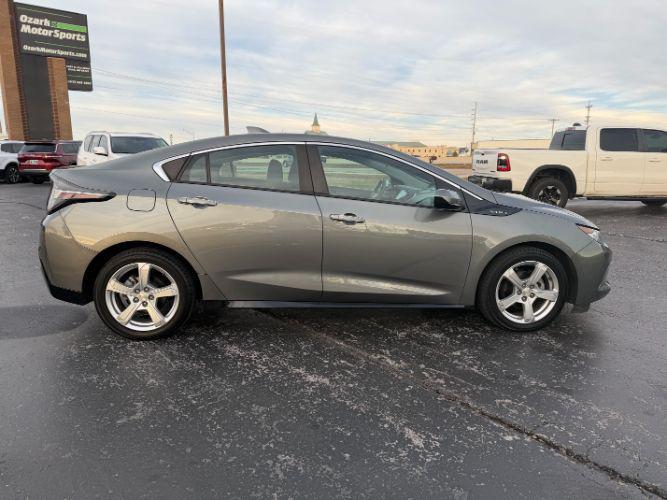 used 2017 Chevrolet Volt car, priced at $10,980