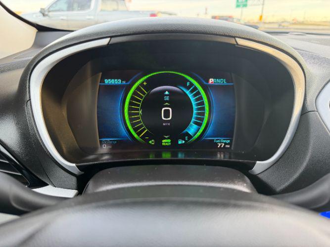 used 2017 Chevrolet Volt car, priced at $10,980