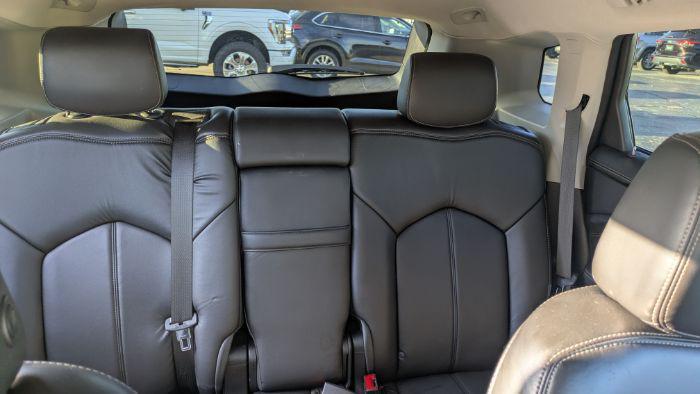 used 2012 Cadillac SRX car, priced at $10,980