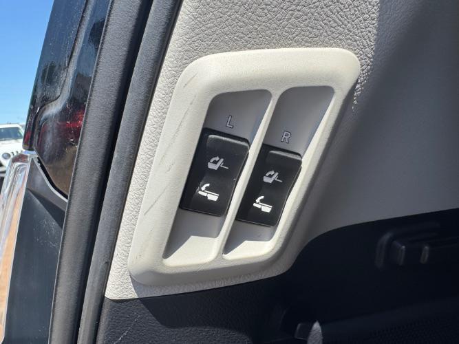 used 2017 Lexus GX 460 car, priced at $26,980