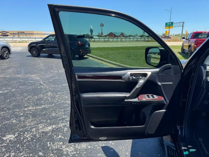 used 2017 Lexus GX 460 car, priced at $26,980