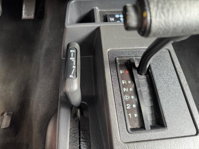 used 2005 Jeep Wrangler car, priced at $10,980