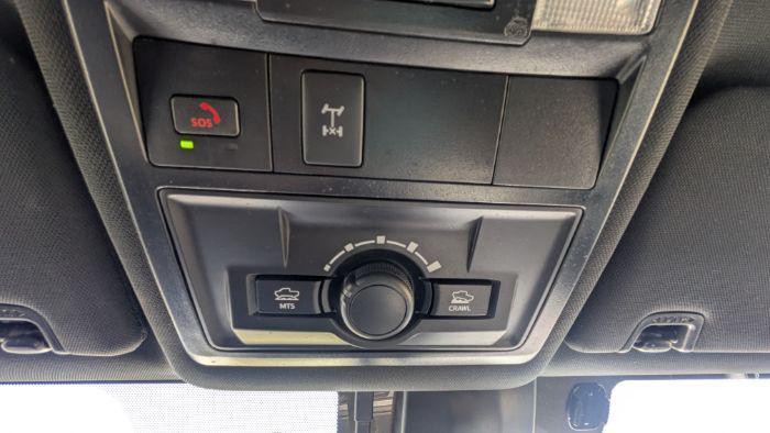 used 2022 Toyota Tacoma car, priced at $23,480